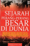 Sejarah Perang-Perang Besar Di Dunia