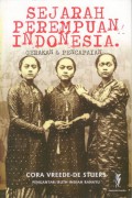 Sejarah Perempuan Indonesia : Gerakan & Pencapaian