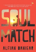 Soulmatch Sepak Bola + Pantai Ipanema + Pesan Rindu