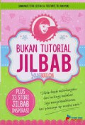 Bukan Tutorial Jilbab : 33 Stori Jilbab Inspirasi