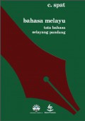 Bahasa Melayu: Tata Bahasa Selayang Pandang