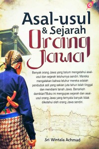 Asal-usul dan sejarah Orang Jawa