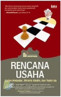 Rencana usaha