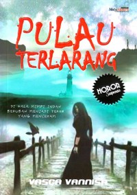 Pulau Terlarang