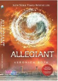 Allegiant (Trilogi Divergent)