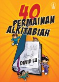 40 Permainan Alkitabiah