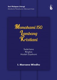 Memahami 150 Lambang Kristiani