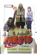 Naruto Reunion Vol 34