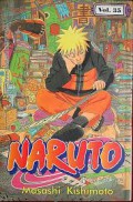 Naruto The New Duo Vol 35