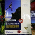 Kewirausahaan Edisi 7 = Entrepreneurship 7th ed.