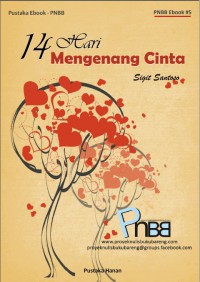 14 Hari Mengenang Cinta