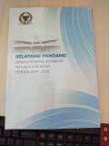 Selayang Pandang Mekanisme Kerja Dewan Perwakilan Rakyat Republik Indonesia