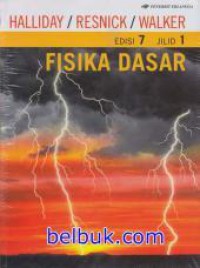 Fisika Dasar Edisi 7 Jilid 1