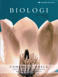 Biologi Edisi Kedelapan Jilid 2 (Biologi Campbell)