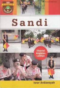 Sandi: Seri Ketrampilan Pramuka