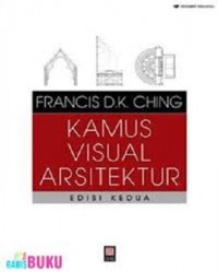 Kamus Visual Arsitektur Edisi Kedua