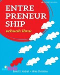 Entrepreneurship Sebuah Ilmu