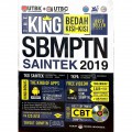 The King Bedah Kisi-Kisi SBMPTN Saintek 2019