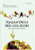 Njajah Desa Milang Kori Proses Kreatif Novelis Yogyakarta
