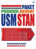 Paket Prediksi Akurat USM STAN