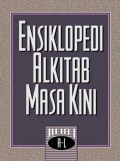 Ensiklopedi Alkitab Masa Kini Jilid 1 (A - L)