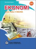 Ekonomi : Untuk Kelas X SMA/MA