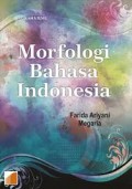 Morfologi Bahasa Indonesia