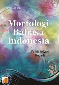 Morfologi Bahasa Indonesia