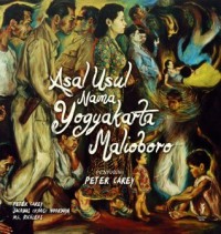 Asal Usul Nama Yogyakarta & Malioboro