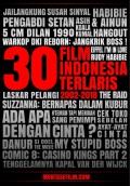 30 Film Indonesia Terlaris 2002-2018