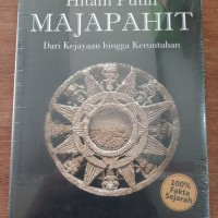 Hitam Putih Majapahit: Dari Kejayaan hingga Keruntuhan