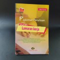 Pedoman Penulisan Surat Lamaran Kerja