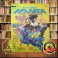 Mastering Manga: Be A Master Mangaka's Tutorial Lengkap