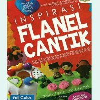 Inspirasi Flanel Cantik