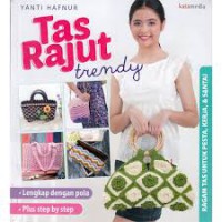 Tas Rajut Trendy