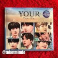 Your Magic Shop : BTS Fanfiction Artbook