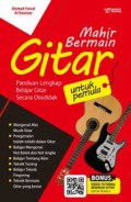 Mahir Bermain Gitar