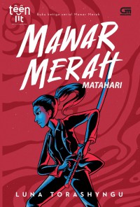 Mawar Merah : Matahari