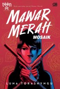 Mawar Merah : Mosaik