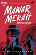 Mawar Merah : Masquerade