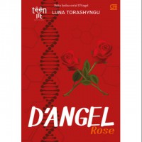 D' Angel: Rose