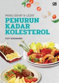 Menu Sehat & Lezat Penurun Kadar Kolesterol