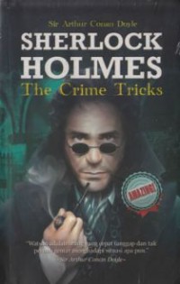 Sherlock Holmes: The Crime Tricks