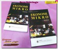 Ekonomi Mikro Edisi Kedua : Seri Sinopsis Pengantar Ilmu Ekonomi No. 1 (12160; 15652)