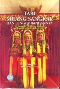 Tari Muang Sangkal dan pengembangannya di Sanggar Tari Potret Koneng Sumenep Madura Jawa Timur