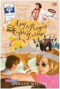 Perjalanan Panjang = Amy and Roger's Epic Detour