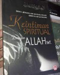 Menggapai keintiman spiritual dengan Allah (Al-Hikam wa Al-Munajat)