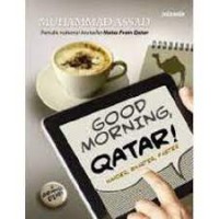 Good Morning Qatar