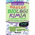 Mini Book Master Biologi & Kimia SMP Kelas VII, VIII, & IX