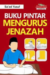 Buku Pintar Mengurus Jenazah